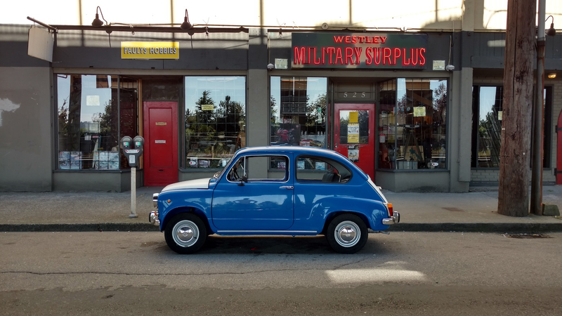 Illustration for article titled Zastava 750 Update & Photodump